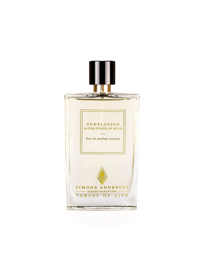 Sunsplosion Simone Andreoli edp 100ml