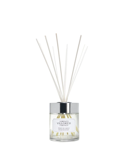 Room Fragrance Teint De Neige Lorenzo Villoresi...