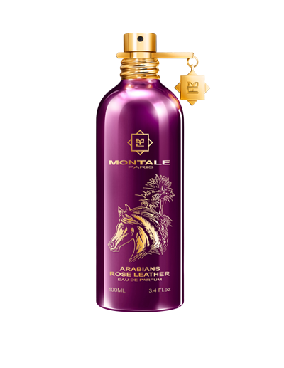 Profumo Montale Arabians Rose Leather edp 100ml