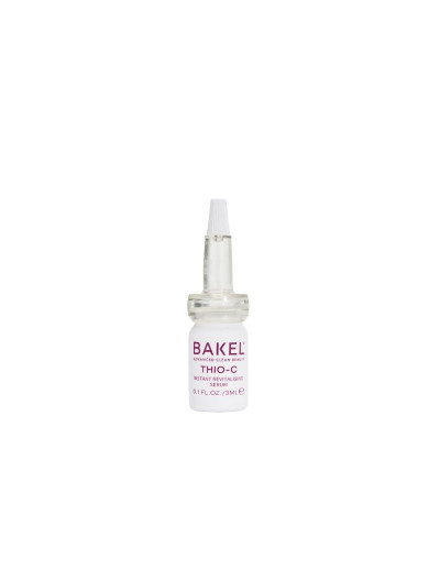 Siero istantaneo rivitalizzante Bakel Thio-C 5X3ml