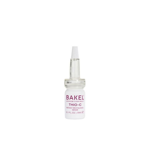 Siero istantaneo rivitalizzante Bakel Thio-C 5X3ml