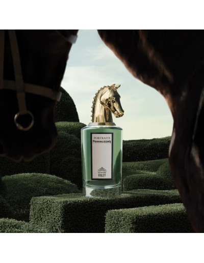 Pen Fortuitous Finley eau de parfum 75ml-...