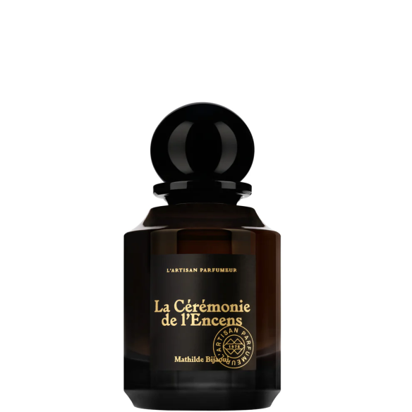 L'artisan Parfumeur La Cérémonie de l'Encens eau de parfum -75ml