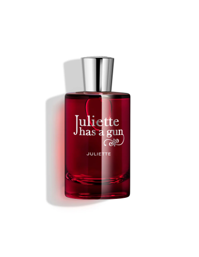 Juliette Juliette Has a Gun