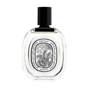diptyque Eau Rose- Eau de toilette 100ml