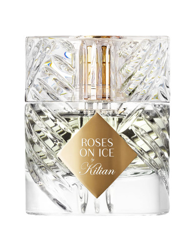 Rose on ice Kilian eau de parfum