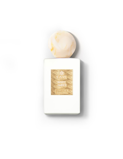 White Amber Cave eau de parfum 100ml