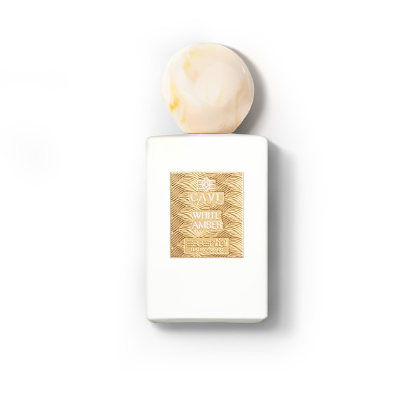 White Amber Cave eau de parfum 100ml