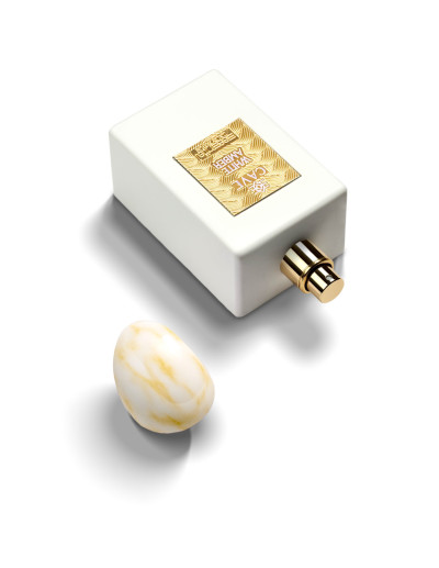 White Amber Cave eau de parfum 100ml