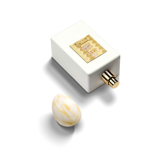 White Amber Cave eau de parfum 100ml