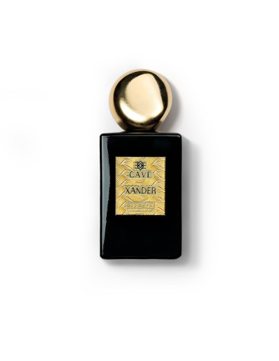 Xander Cave eau de parfum 100ml