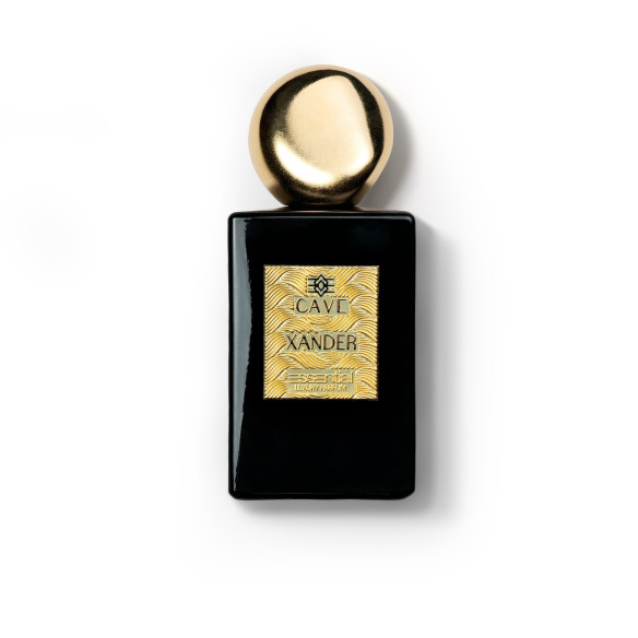 Xander Cave eau de parfum 100ml