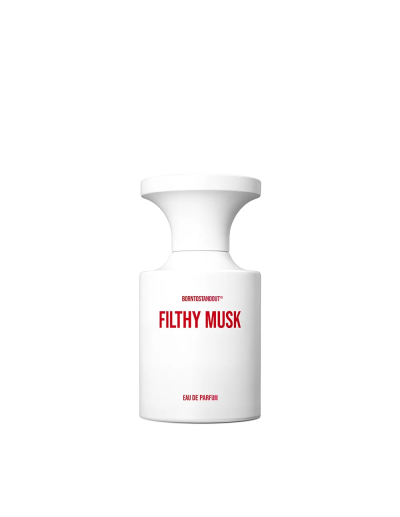 Filthy Musk Eau de Parfum Borntostandout