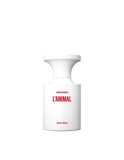 L'Animal Eau de Parfum Borntostandout