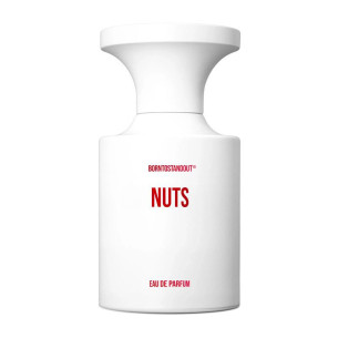 Nuts Eau de Parfum Borntostandout