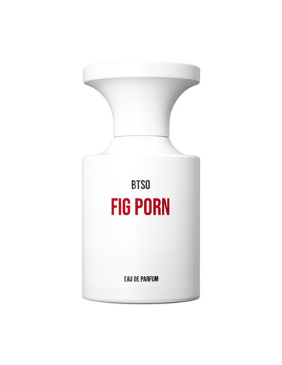 Fig Porn Eau de Parfum Borntostandout