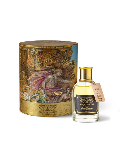 Don Giacomo Eau de Parfum Acqua di Noto