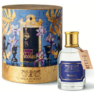 Nicolaci 13 Extrait Acqua di Noto