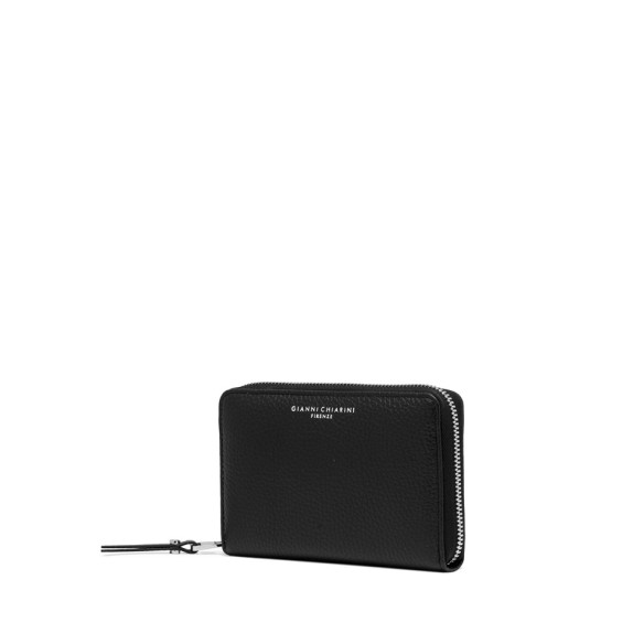 Portafoglio Zip Around medio Gianni Chiarini