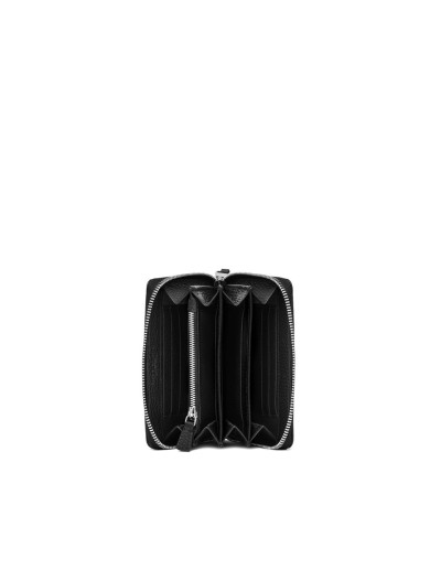 Portafoglio Zip Around medio Gianni Chiarini