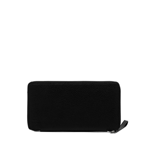 Portafoglio Large size zip Gianni Chiarini