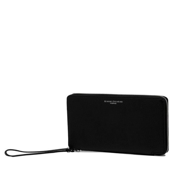 Portafoglio Large size zip Gianni Chiarini
