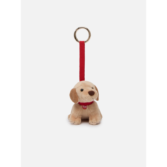 Charm Borsa mini Labrador Trudi Mc2 Saint Barth