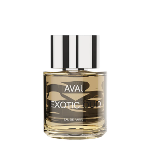 Avau Exotic Oud Eau de Parfum 100ml