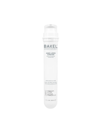 Age-less cream oily & mixed skin refill