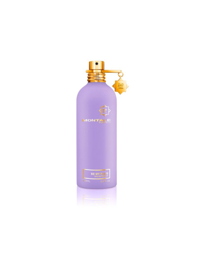 Profumo Montale Be my Plum edp 100ml
