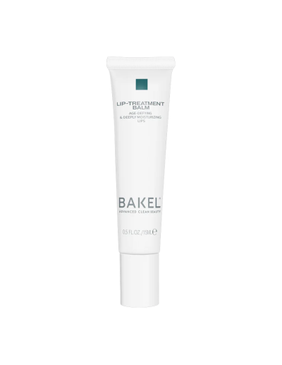 Lip Traetment Balm Bakel