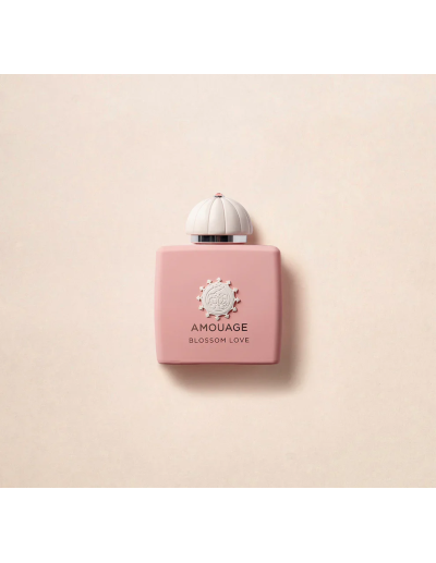 Amouage Blossom Love eau de parfum 100ml
