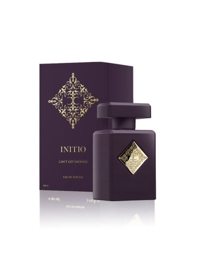 Can't Get Enough Initio Eau de Parfum 90 ml