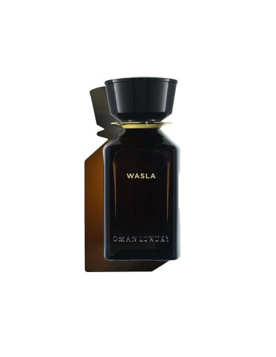 Omanluxury Wasla edp100ml