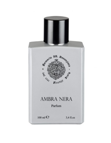 Farmacia SS. Annunziata Ambra Nera eau de parfum 100ml