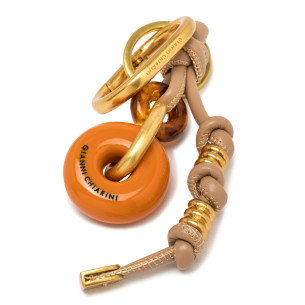 Charms Resin donut Turtle Spice Gianni Chiarini