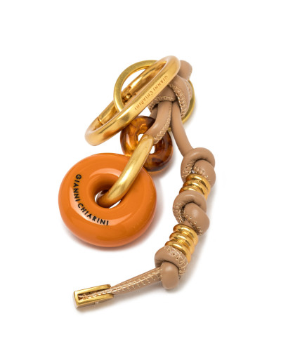 Charms Resin donut Turtle Spice Gianni Chiarini