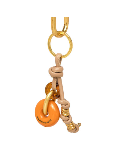 Charms Resin donut Turtle Spice Gianni Chiarini
