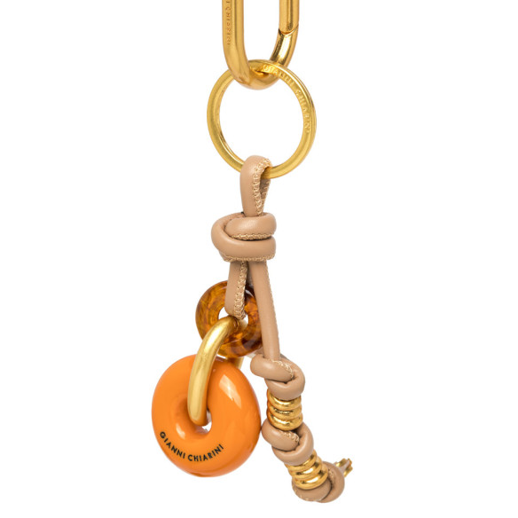 Charms Resin donut Turtle Spice Gianni Chiarini