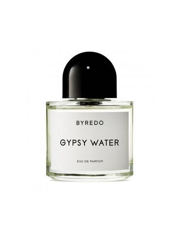 Gypsy water eau de parfum 100ml- Byredo