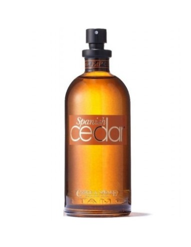 Czech & Speake Spanish Cedar eau de parfum 100 ml