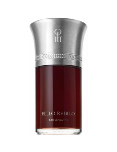 Liquides Imaginaires Bello Rabelo eau de parfum 100ml