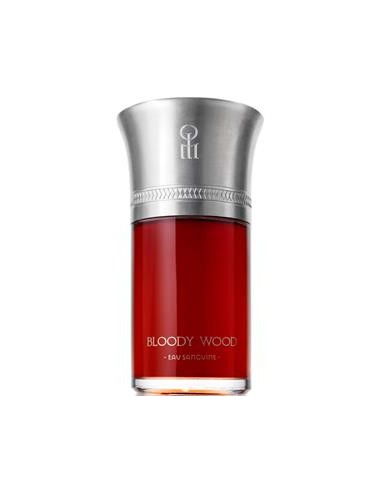 Liquides Imaginaires Bloody Wood eau de parfum 100ml