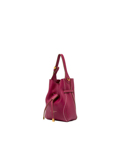 Borsa Sienna small grain Gianni Chiarini