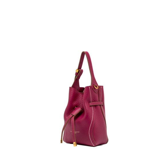 Borsa Sienna small grain Gianni Chiarini