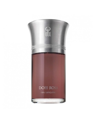 Liquides Imaginaires Dom Rosa eau de parfum 100ml