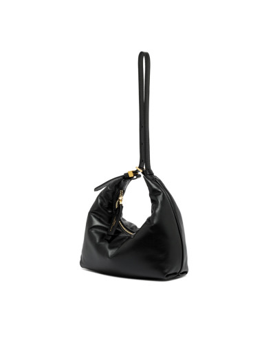 Borsa Ella small nera Gianni Chiarini