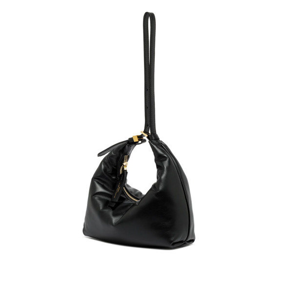 Borsa Ella small nera Gianni Chiarini