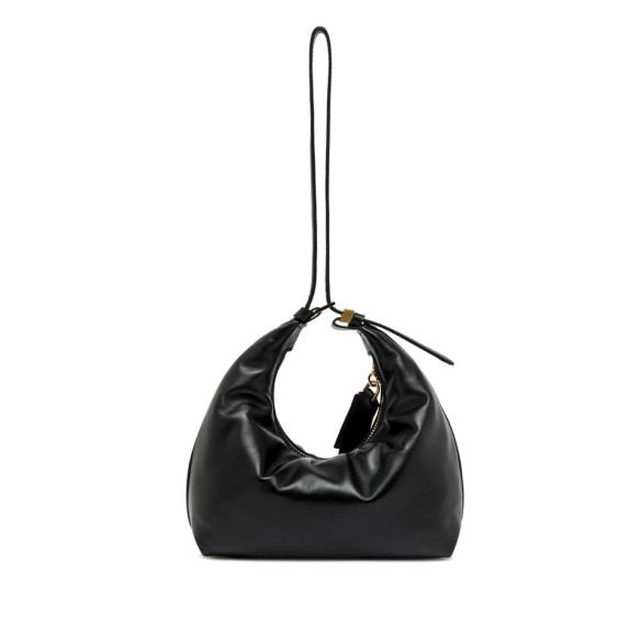 Borsa Ella small nera Gianni Chiarini