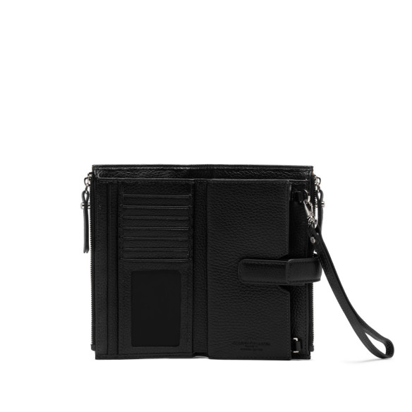 Portafoglio Wallets dollaro Gianni Chiarini